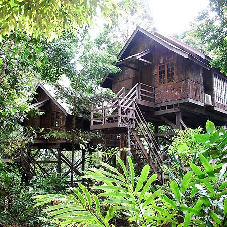 Permai Rainforest Resort Santubong Kültér fotó