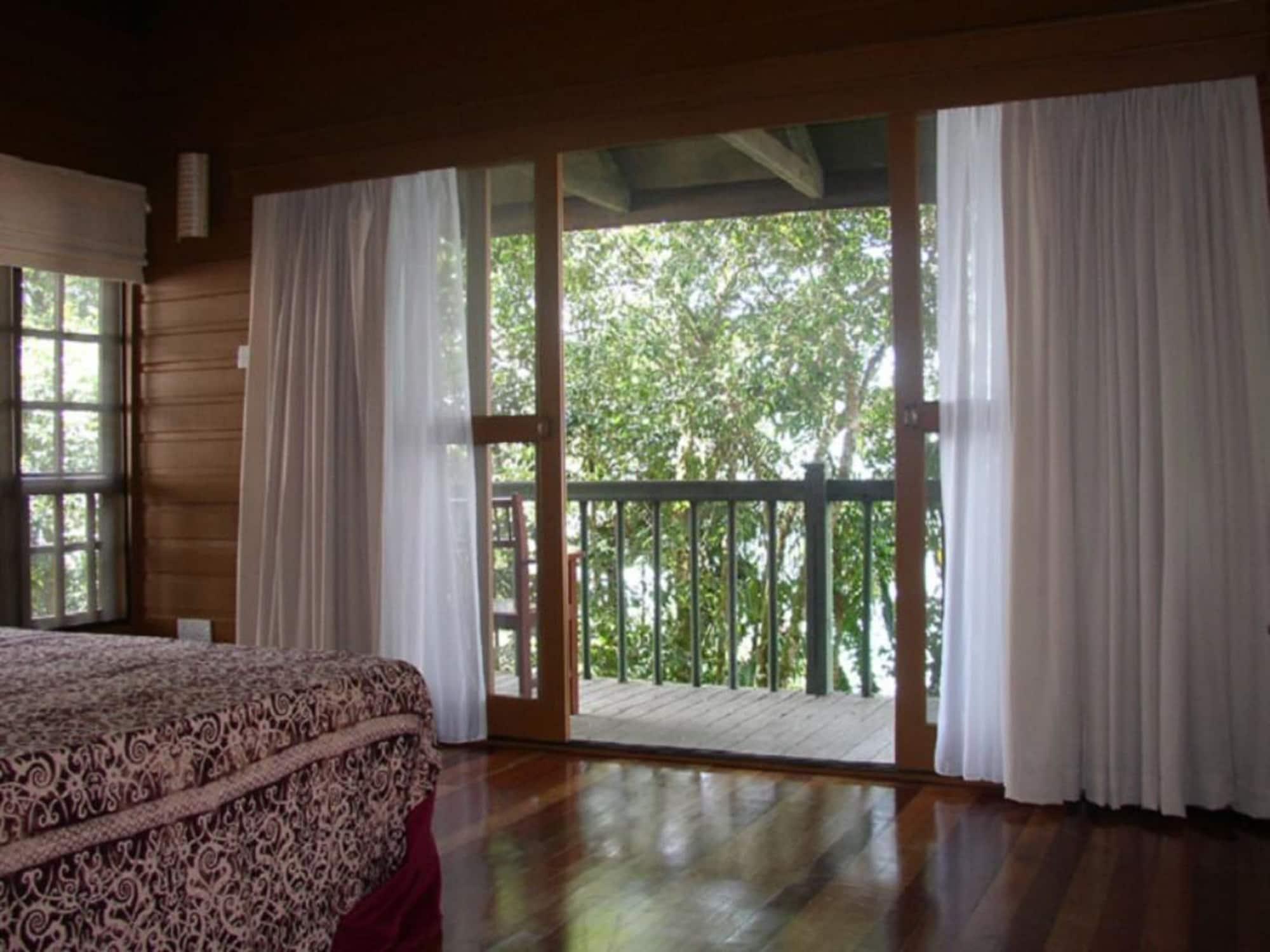 Permai Rainforest Resort Santubong Kültér fotó