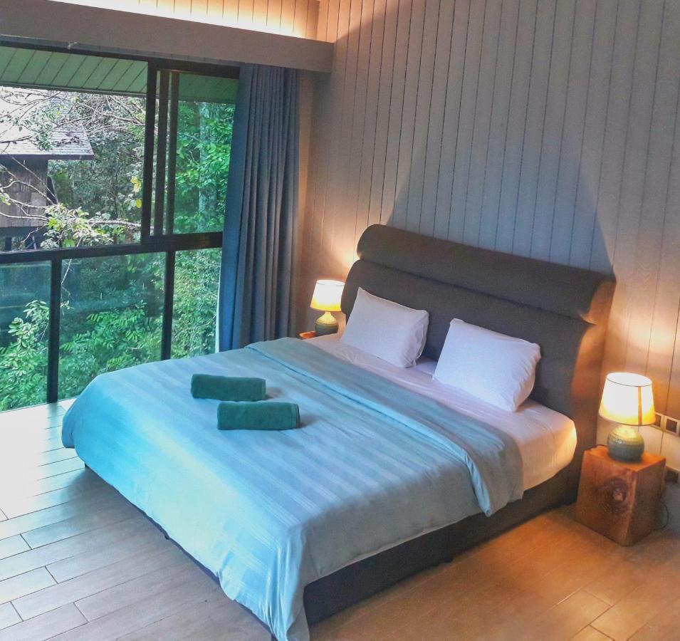 Permai Rainforest Resort Santubong Kültér fotó
