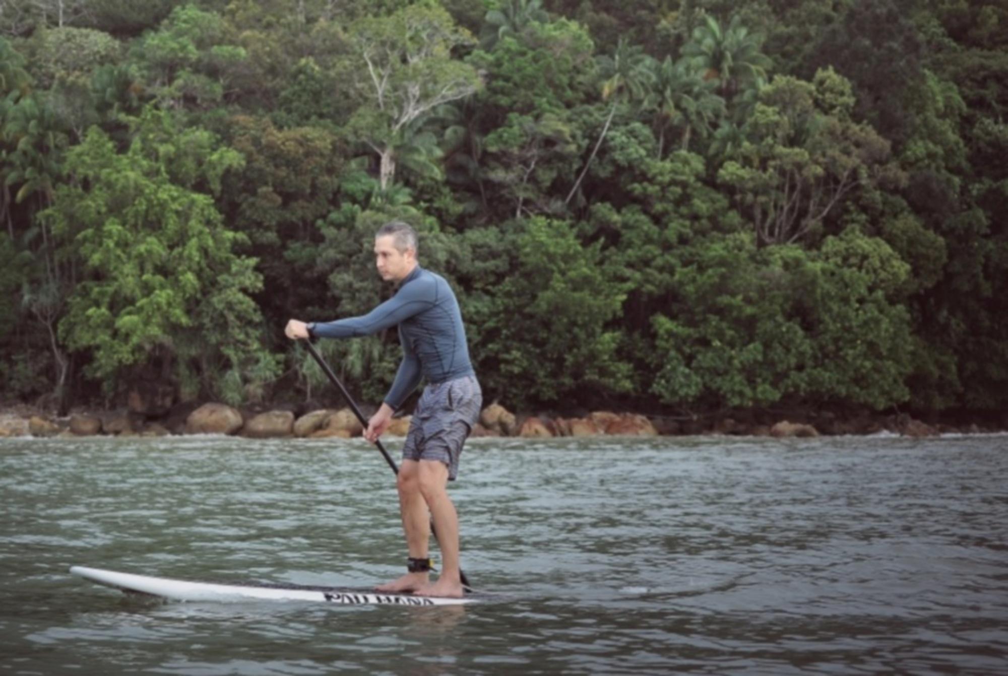 Permai Rainforest Resort Santubong Kültér fotó