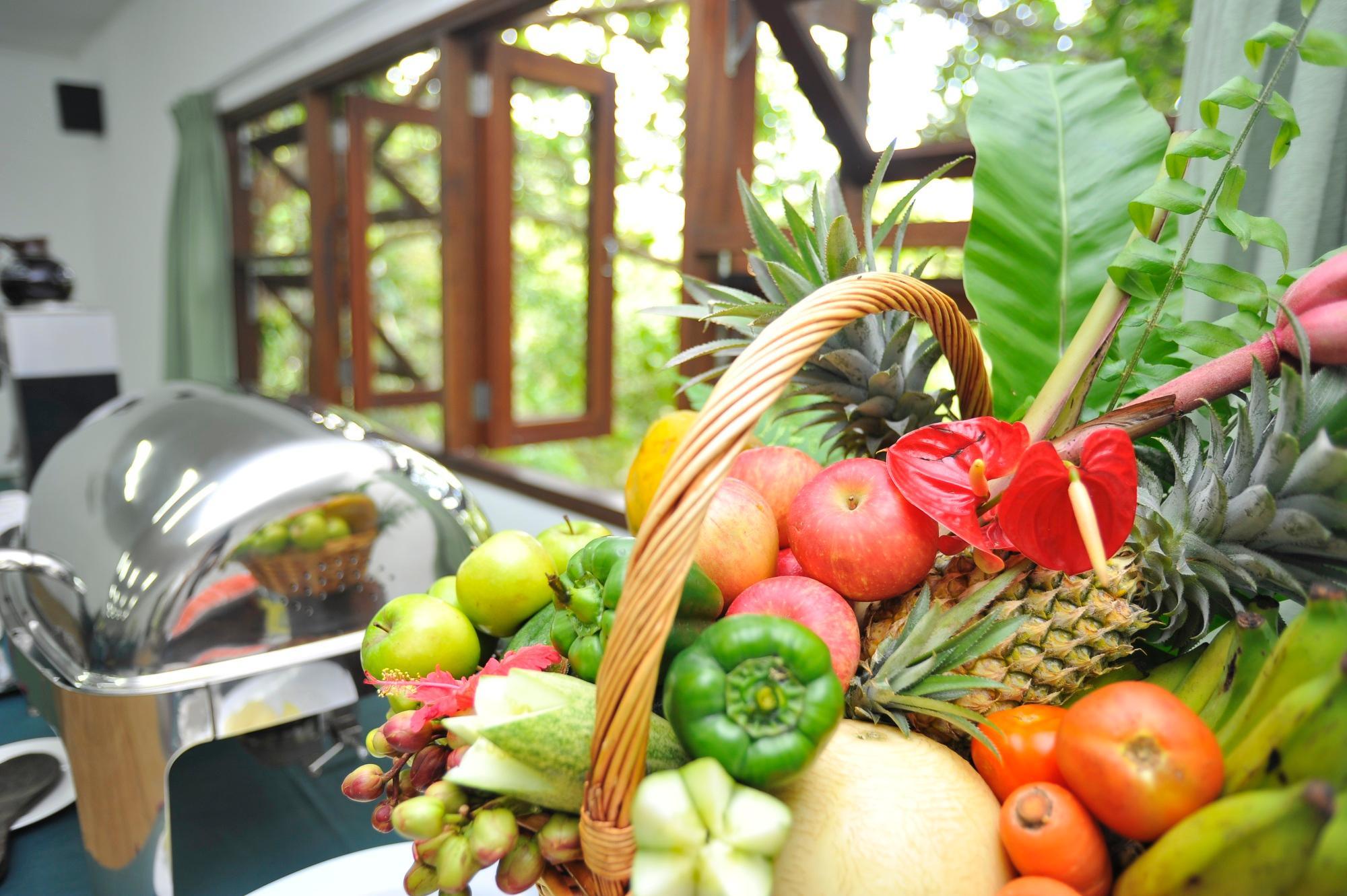 Permai Rainforest Resort Santubong Kültér fotó