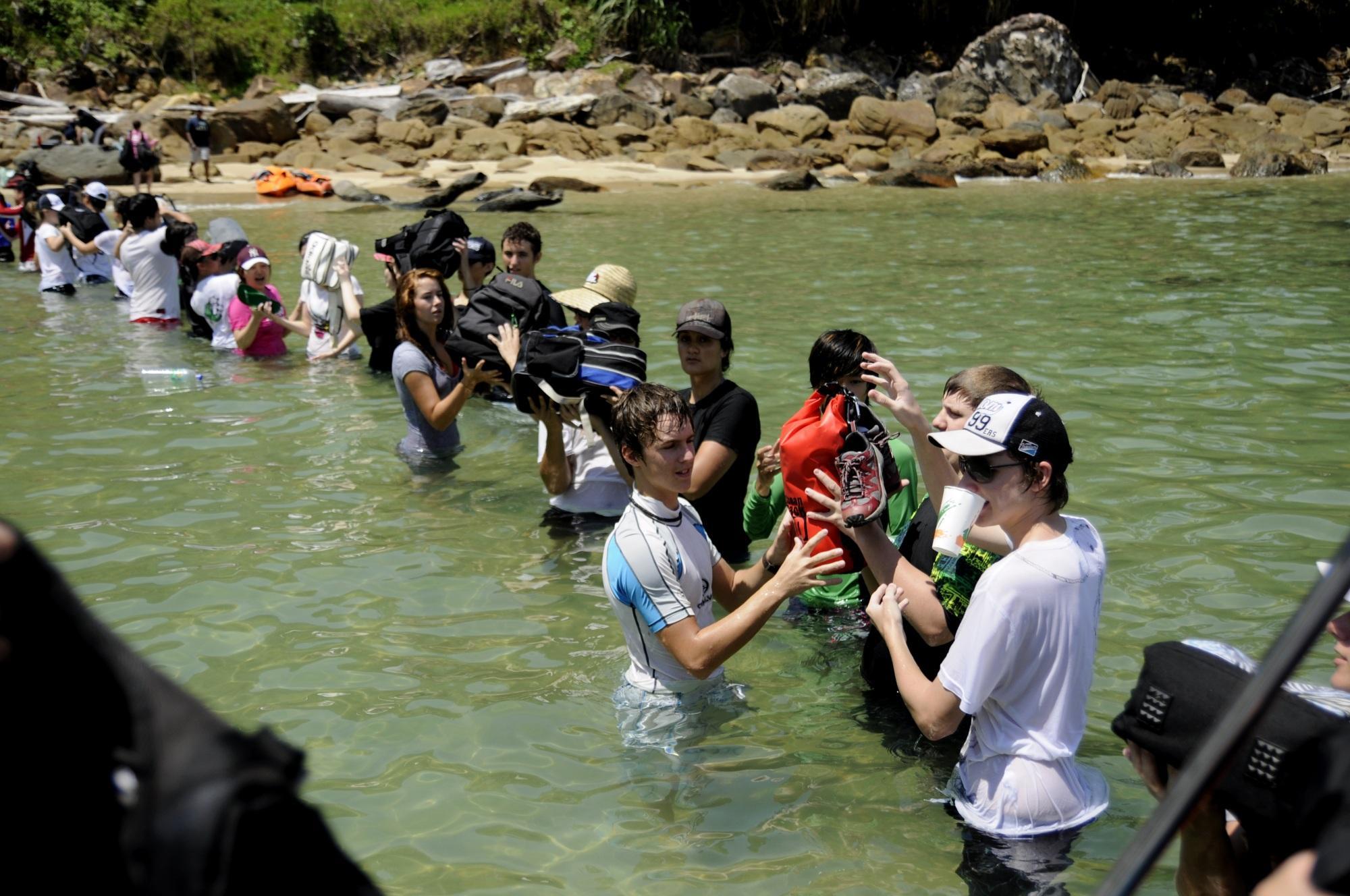 Permai Rainforest Resort Santubong Kültér fotó