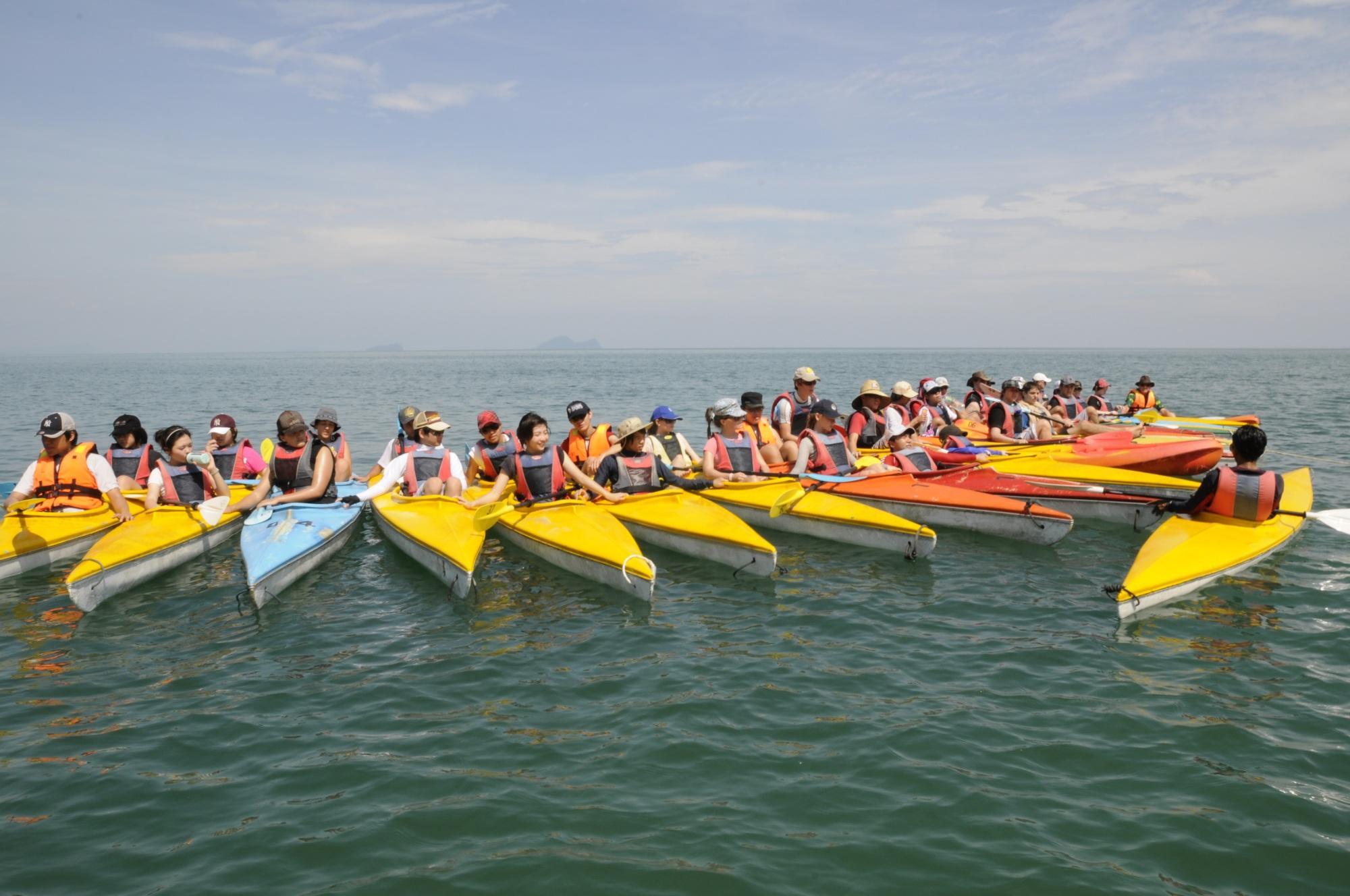 Permai Rainforest Resort Santubong Kültér fotó