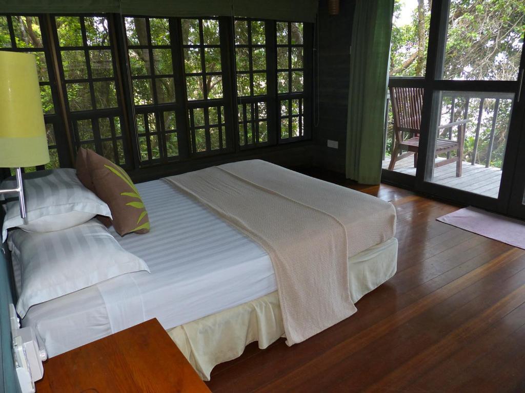 Permai Rainforest Resort Santubong Kültér fotó