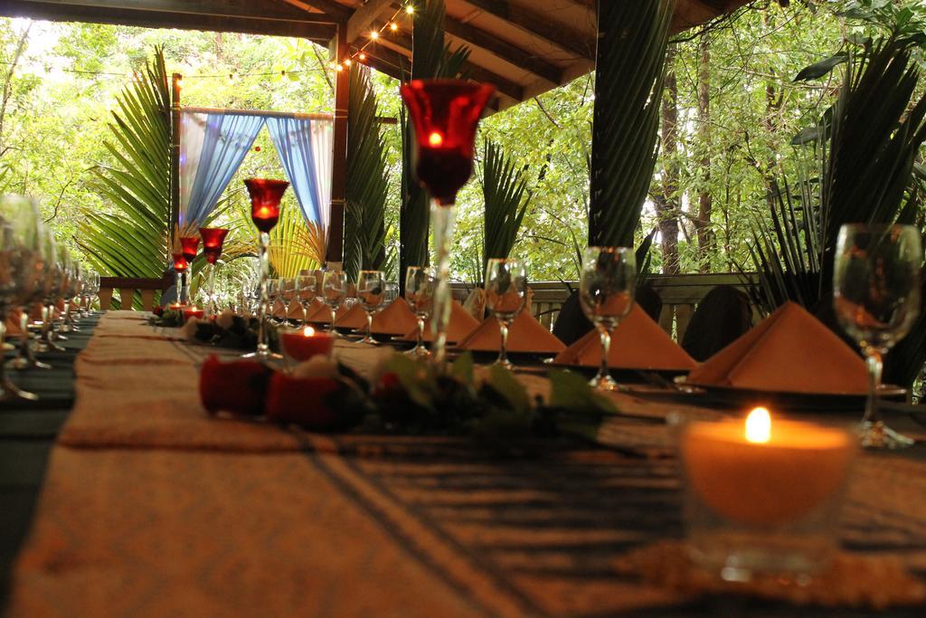 Permai Rainforest Resort Santubong Kültér fotó