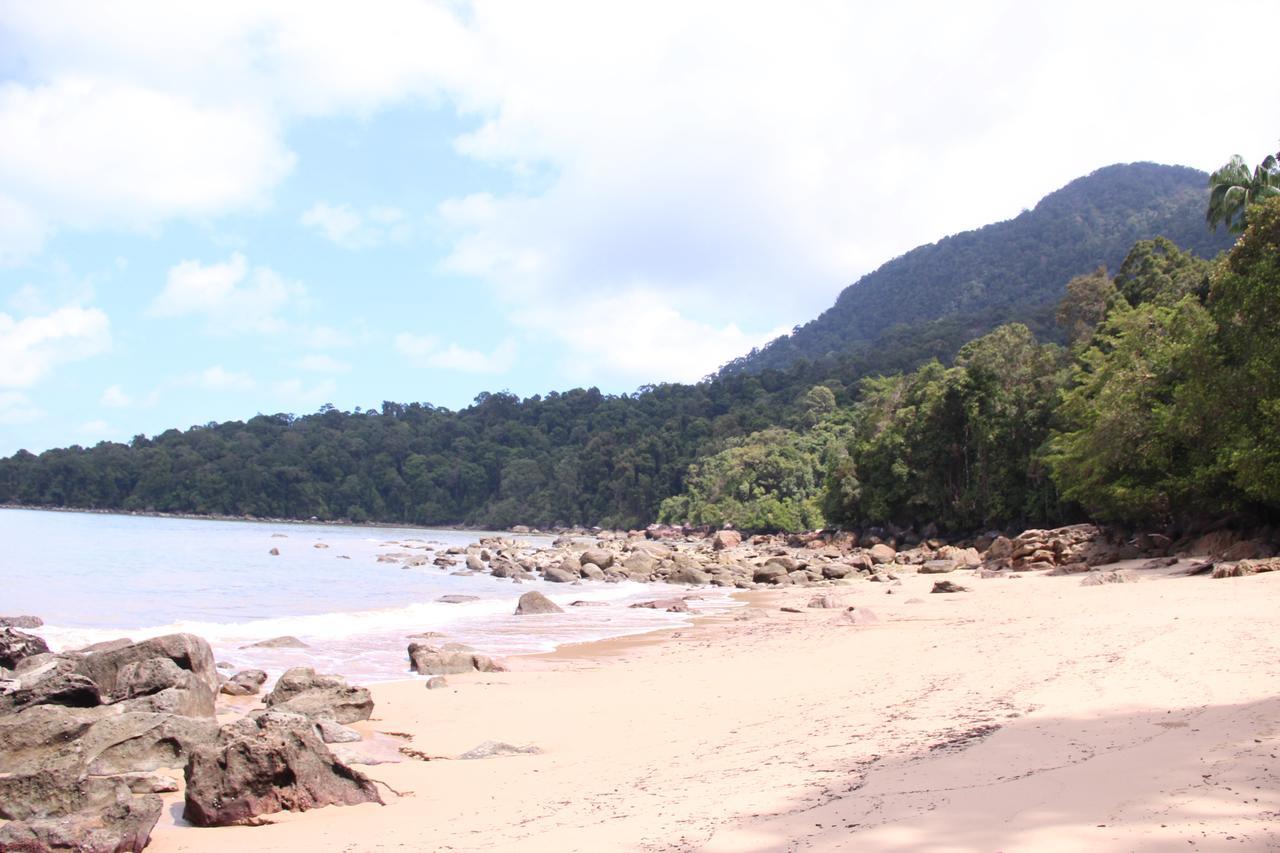 Permai Rainforest Resort Santubong Kültér fotó