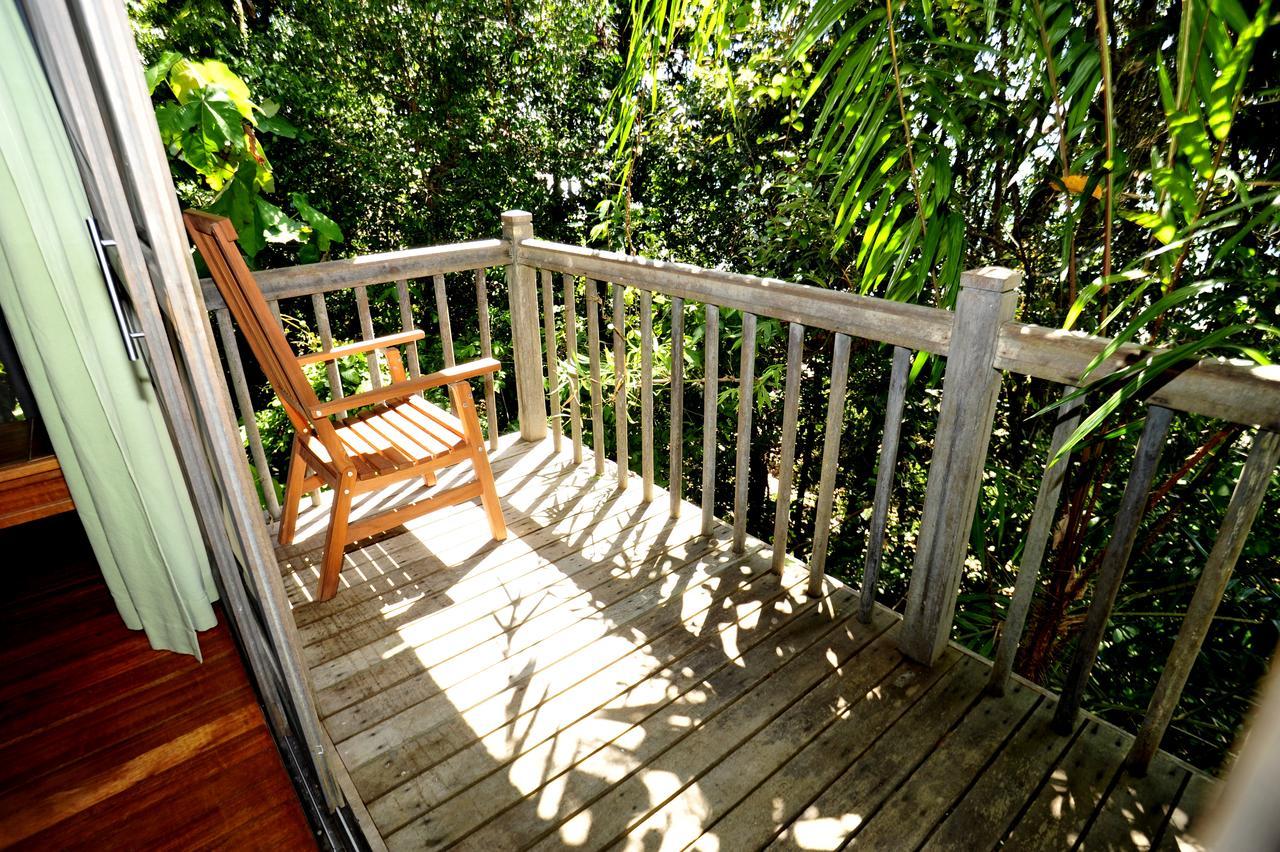 Permai Rainforest Resort Santubong Kültér fotó