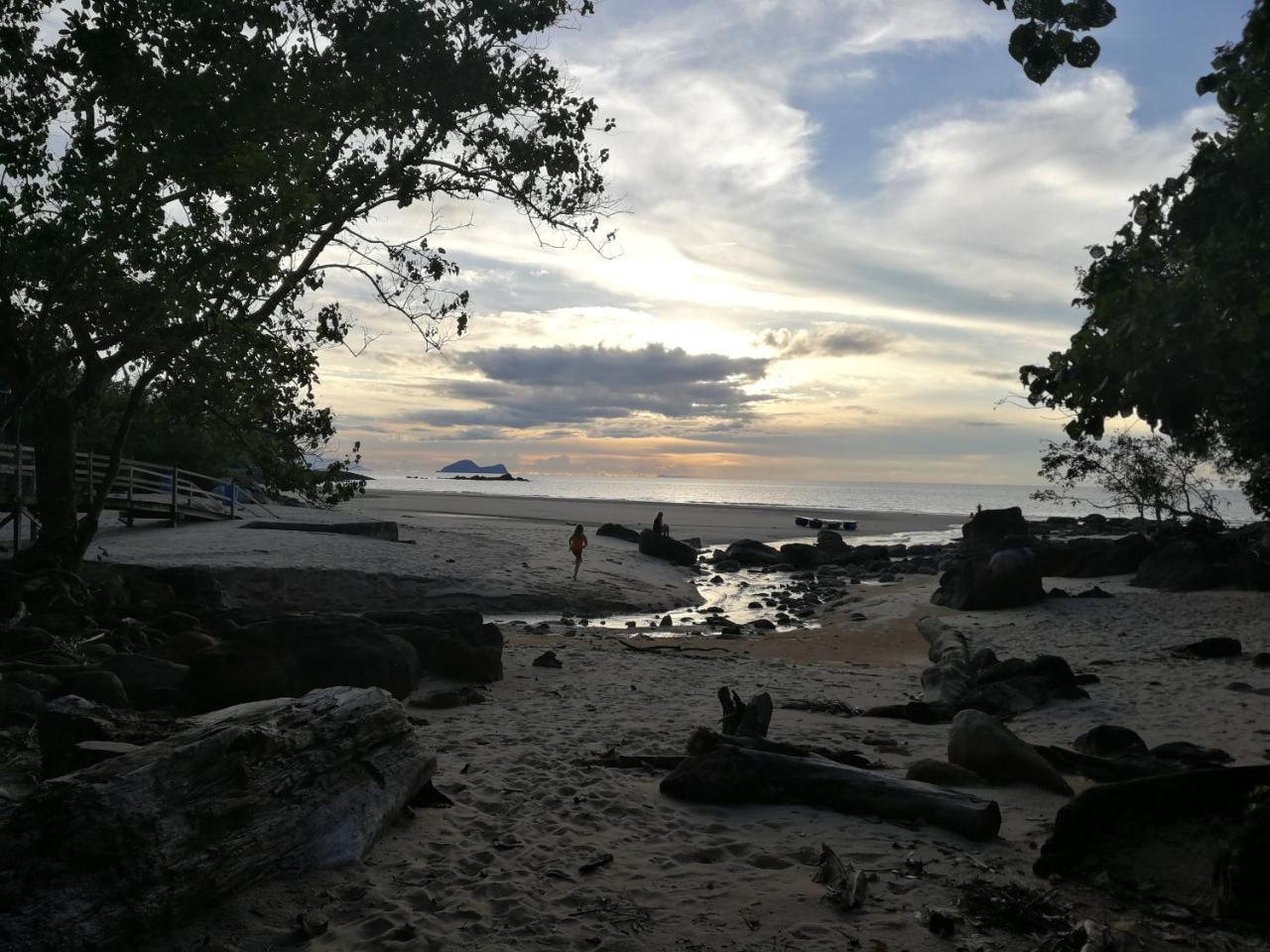 Permai Rainforest Resort Santubong Kültér fotó